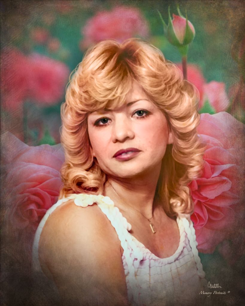 Esperanza "Hope" Sotelo