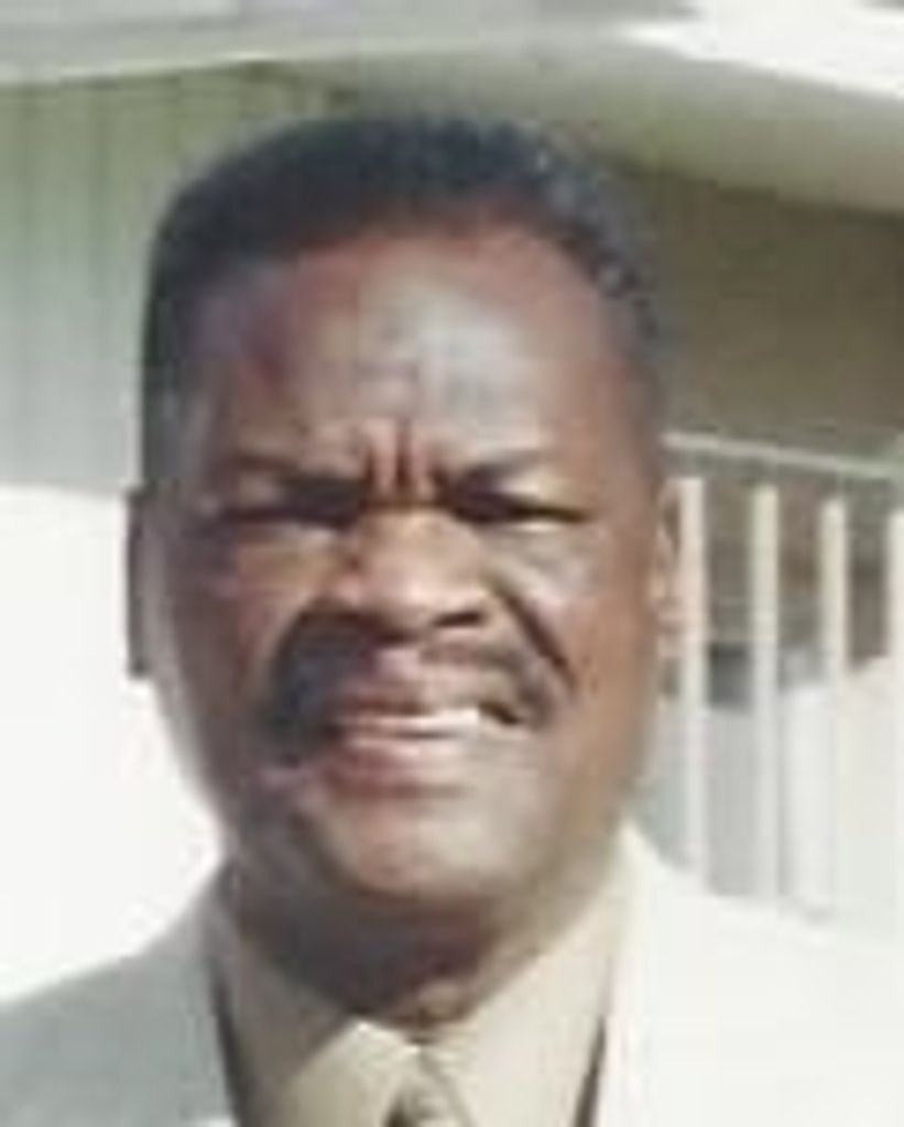 Mr William Reed