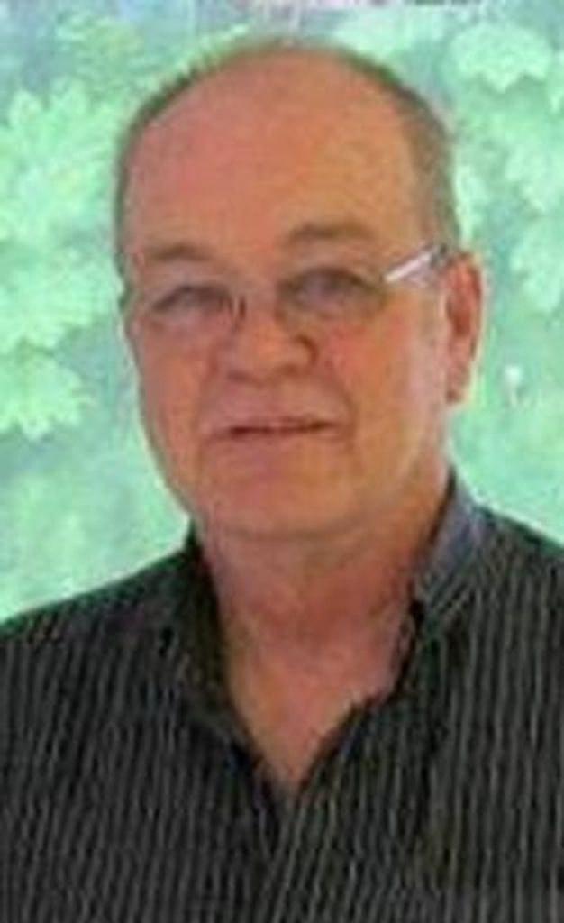 Richard Tiffany Longstreet Jr.