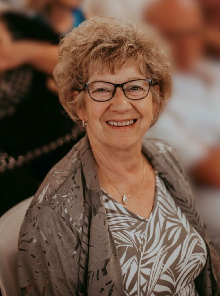 Georgianne Sams