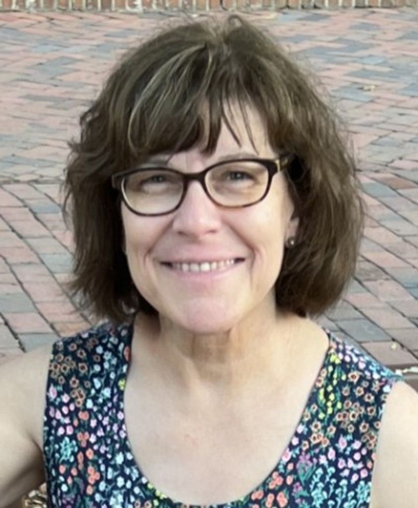 Lisa Mol Profile Photo