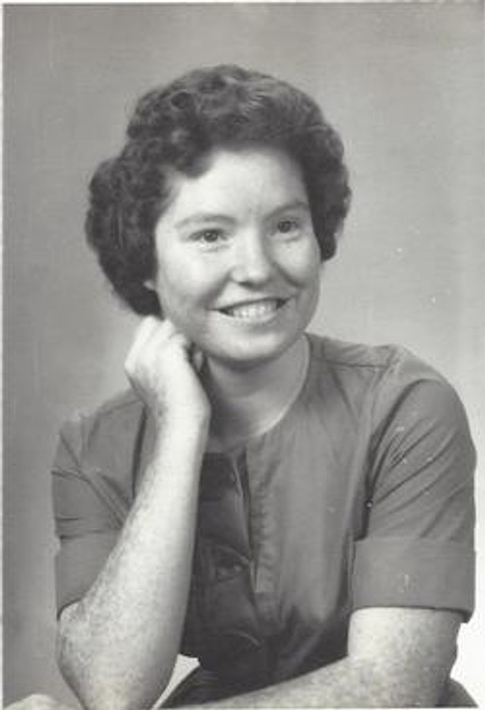 Martha Ann Rapier Profile Photo