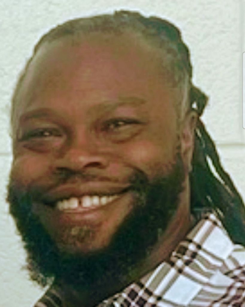 Devel Kenyatta Gray