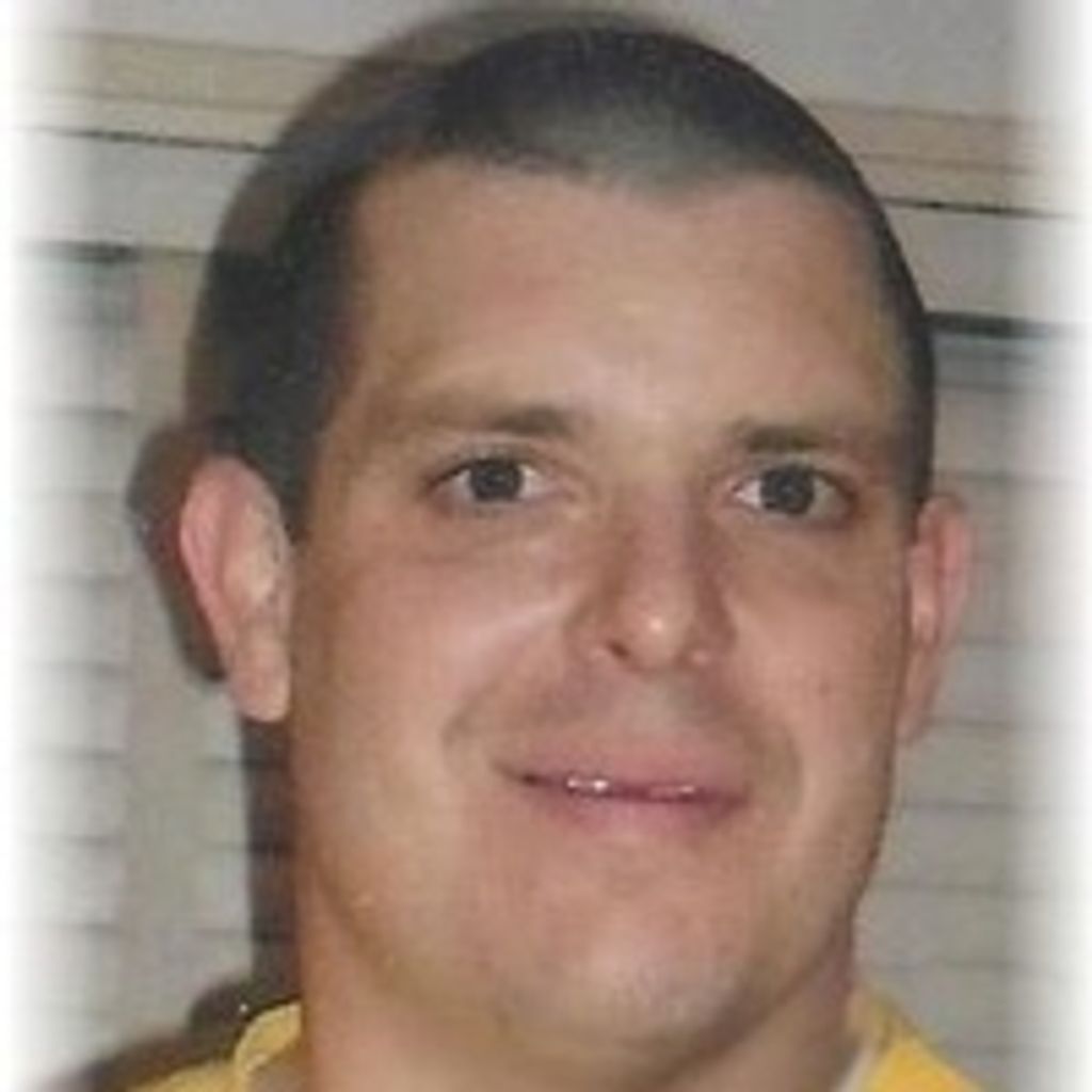 Zachary Caleb Hall Profile Photo