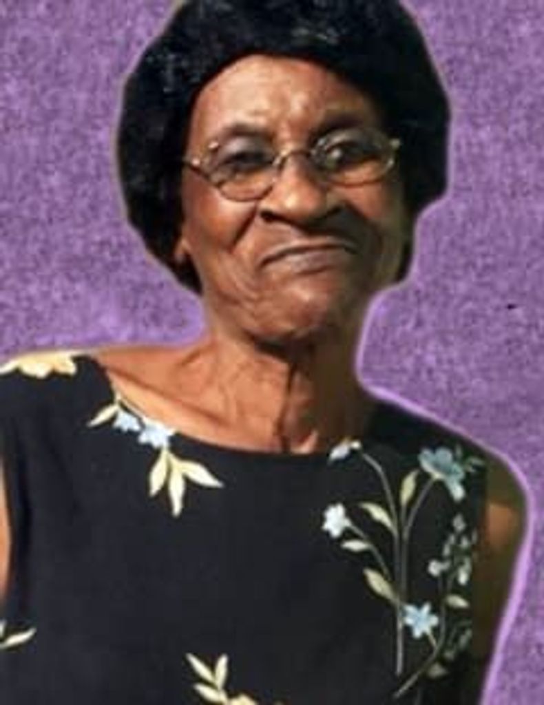 Mary Alma Smith Profile Photo