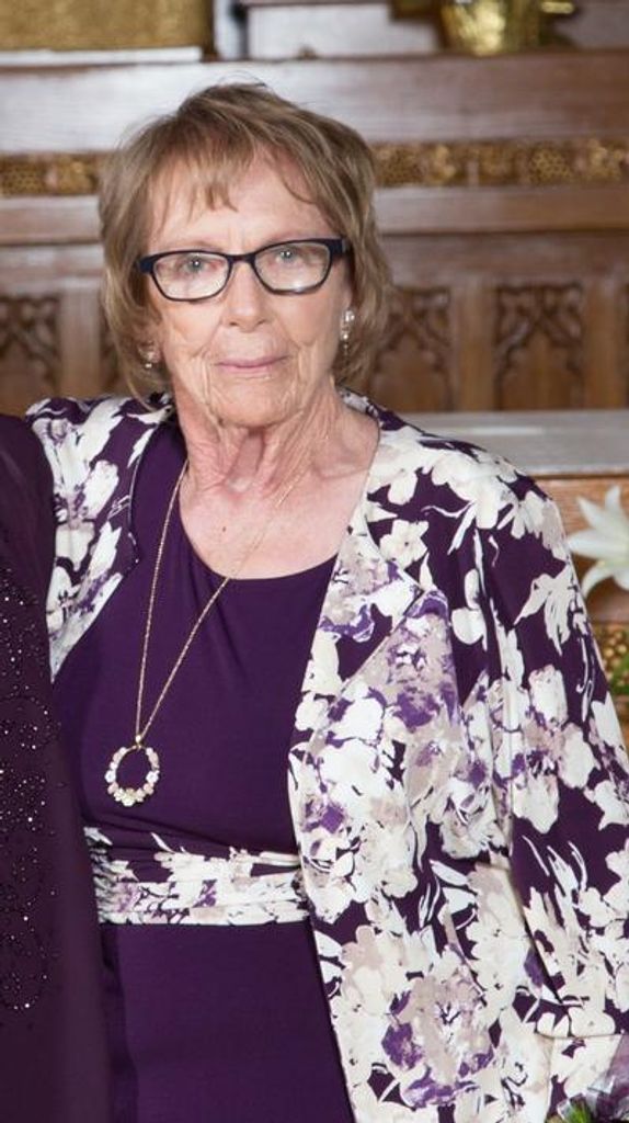 Anna Marie Rayser Profile Photo
