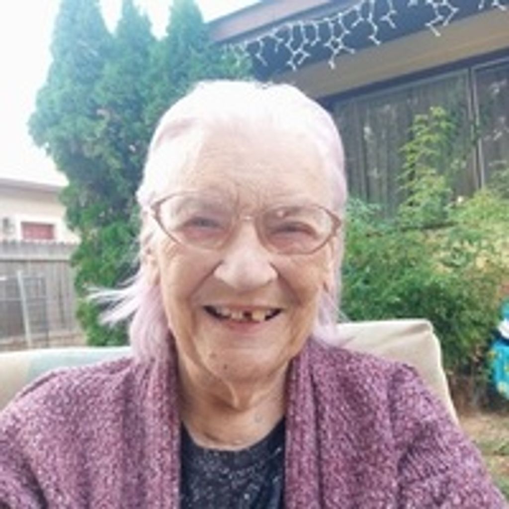 Aleatha Mae Sawhill