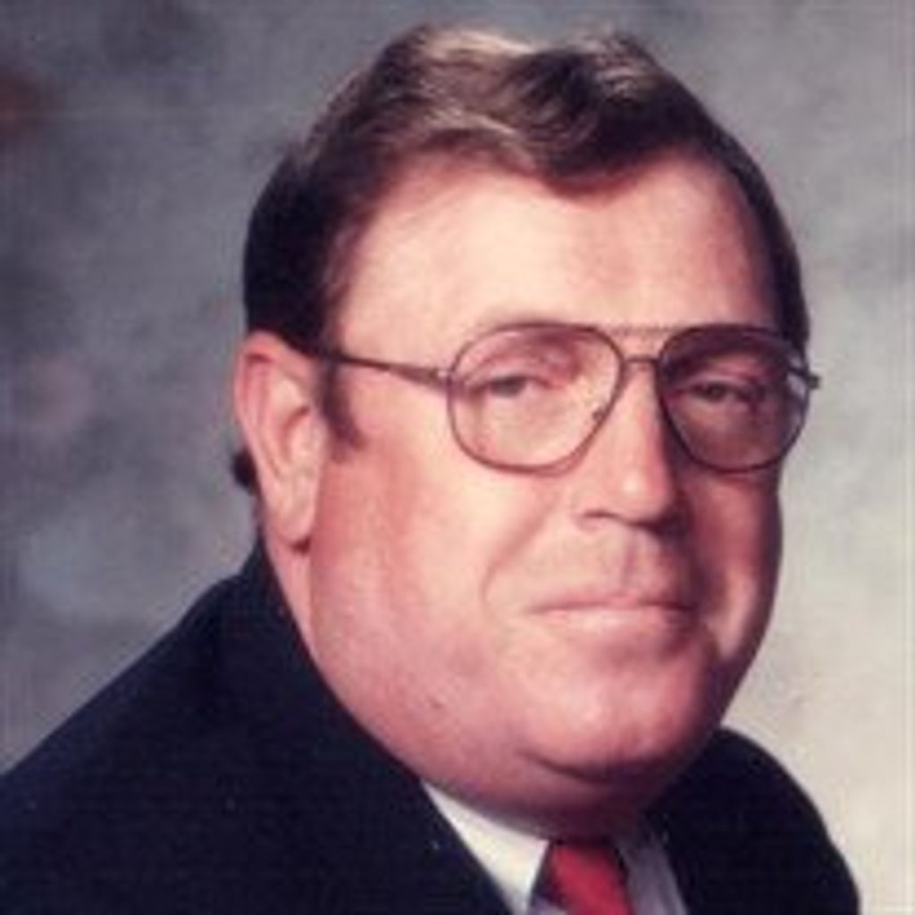 James  William Chesshir