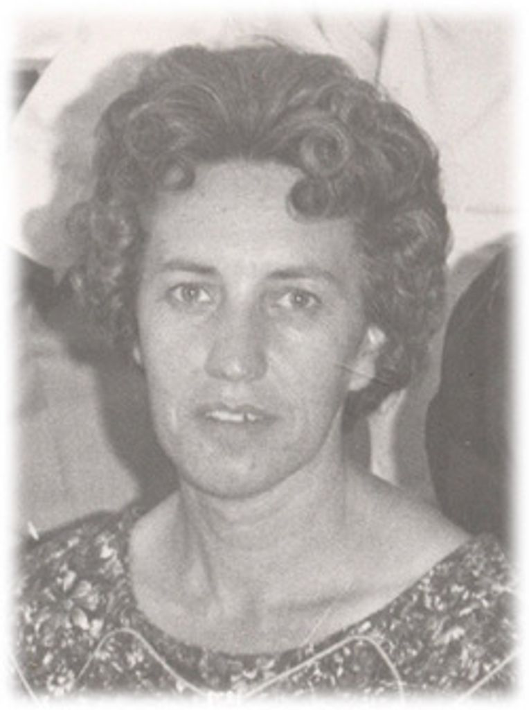 Fern Fausett