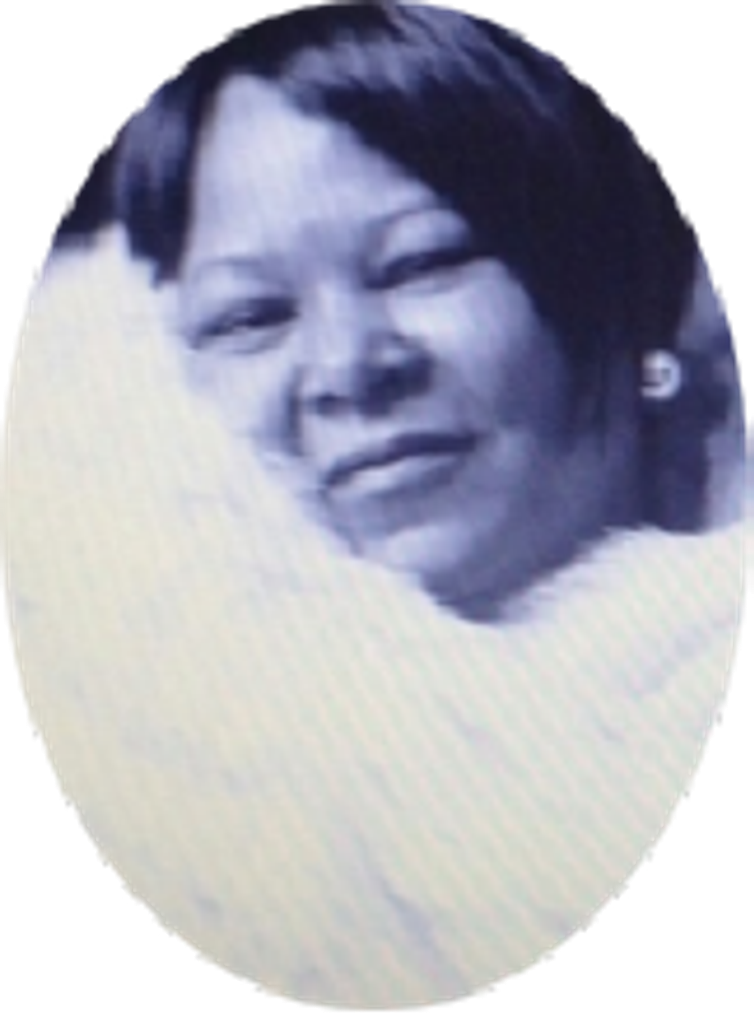 Miss Charmaine 'Chin, Sharon' Style
