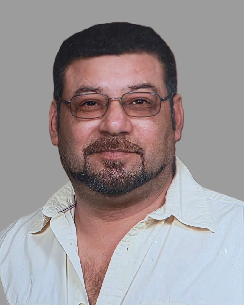 Martin Rivera Profile Photo