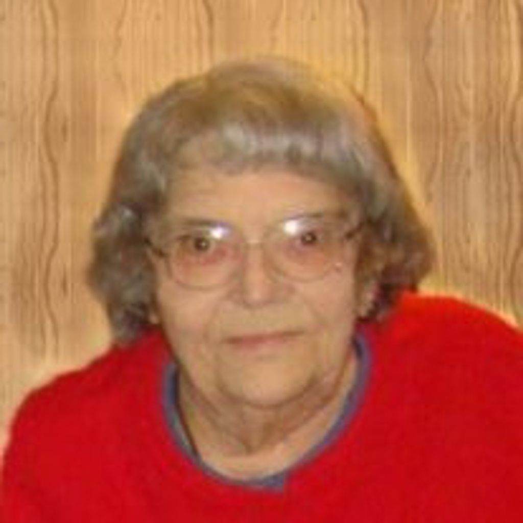 Beverly Doe Thurston