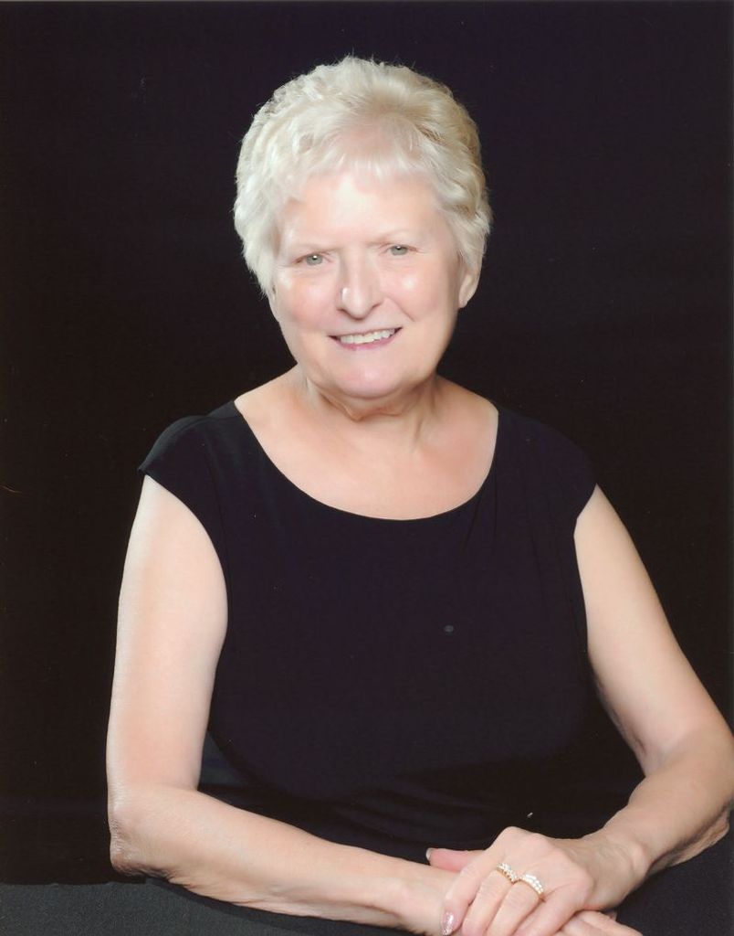 Margaret Ann Angel Profile Photo