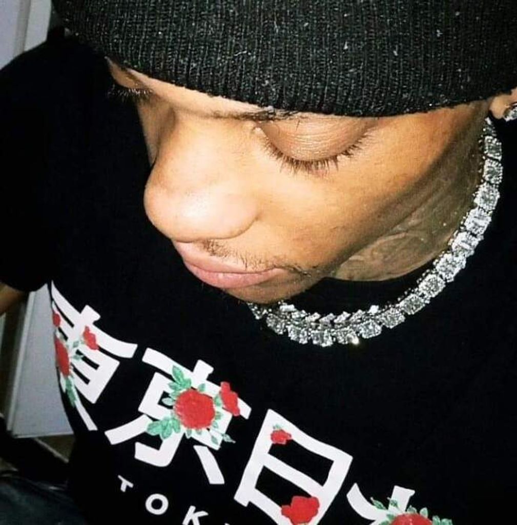 Samuel (Jaleel Abdul Azeem) Brown