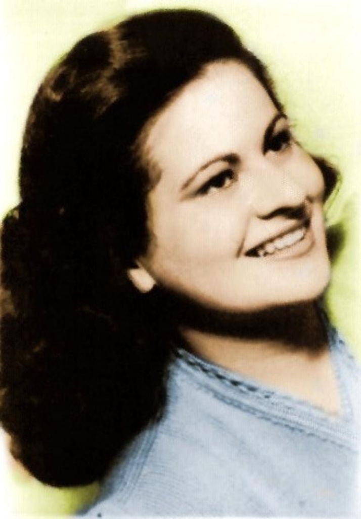 Norma J. Ferretti