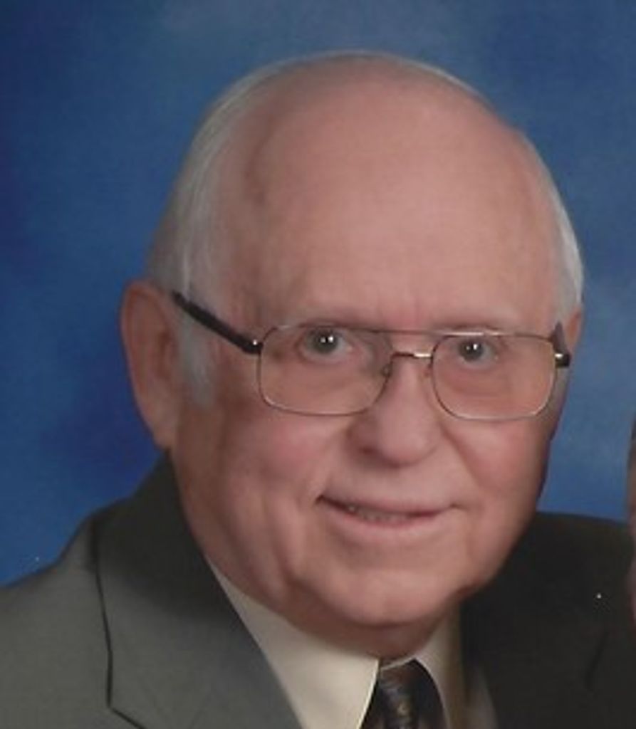 Barry Cordell