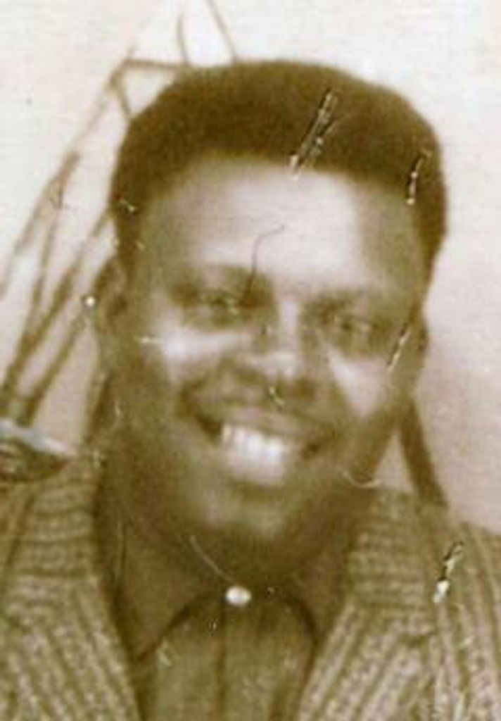 Willie D. Coston Jr.