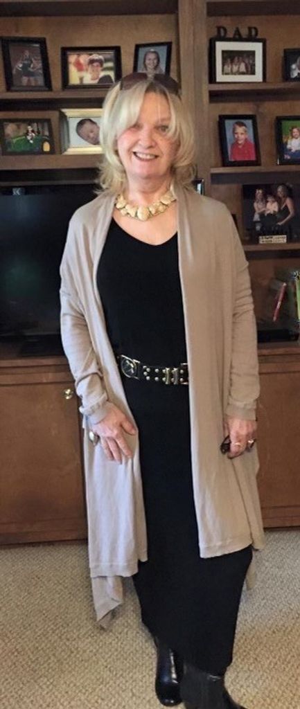 Mrs. Lynda Faith Shrider Profile Photo