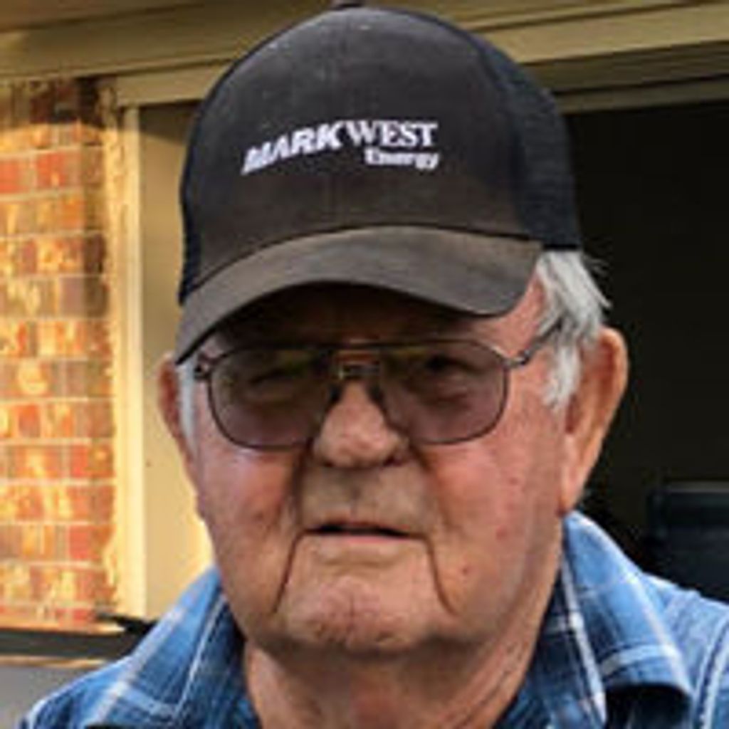 Bill Edgmon