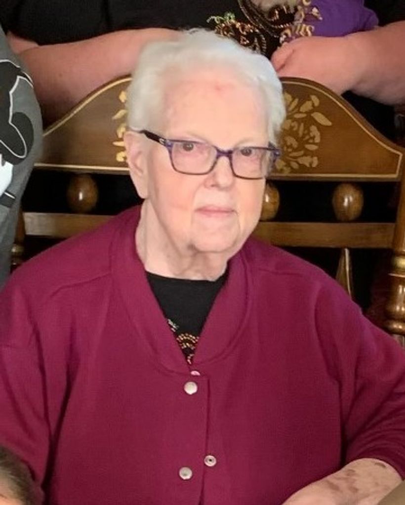 Beverly Hofman