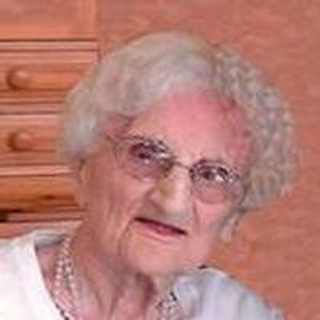 Lottie D. Fabin