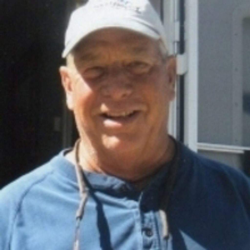 Ward Peterson