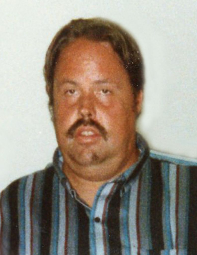 Waldon J. Frandsen