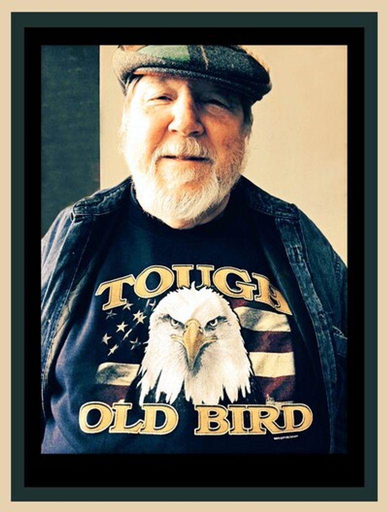 Joe Alan Russell Profile Photo