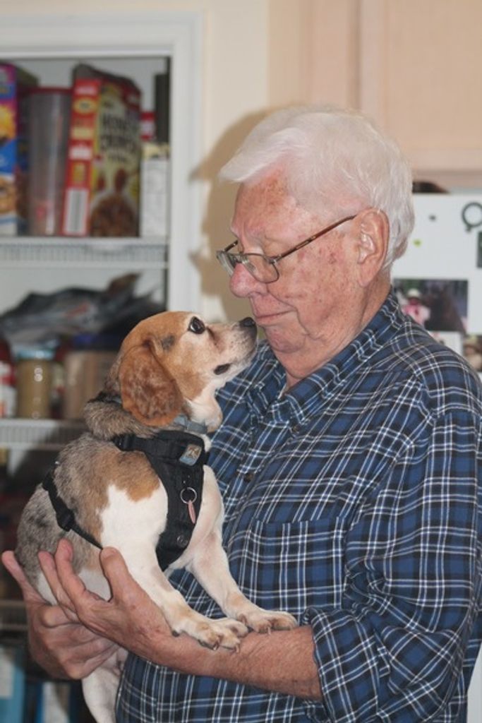 Warren Cardwell Martin