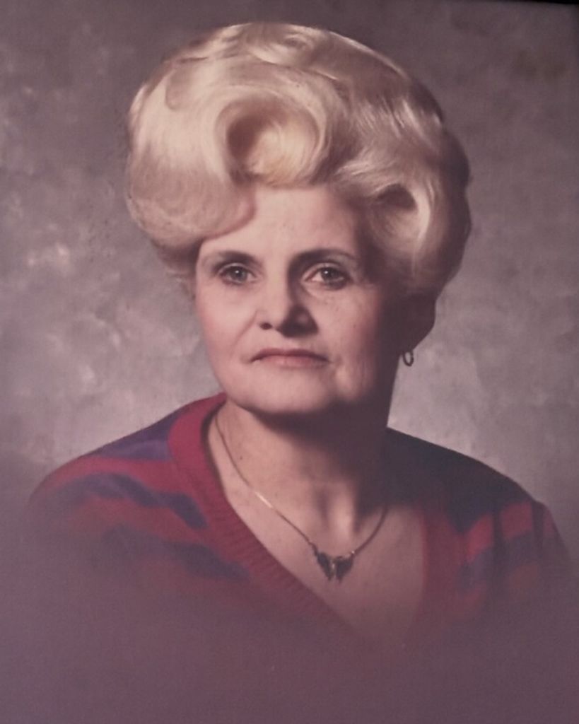 Lillian Snow "Grandma Lil" Profile Photo