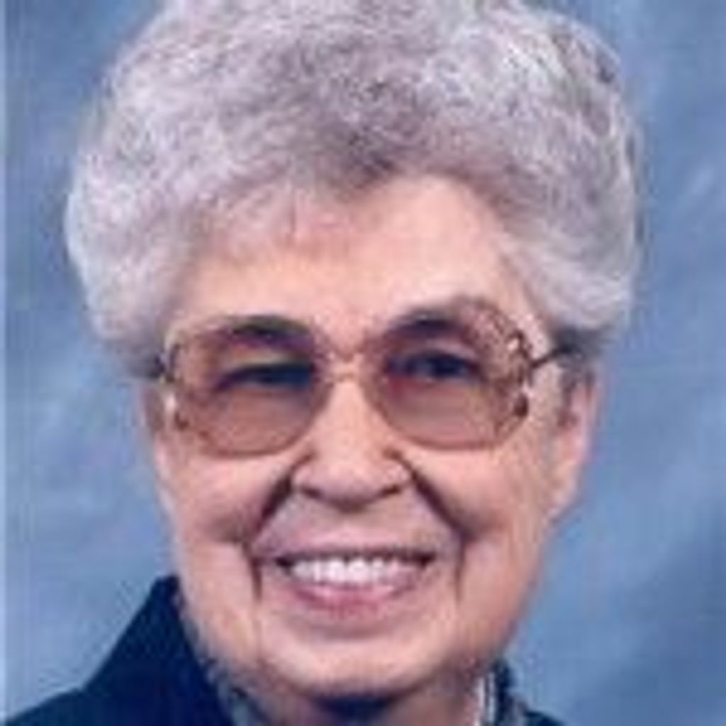 M. Phyllis Johnson