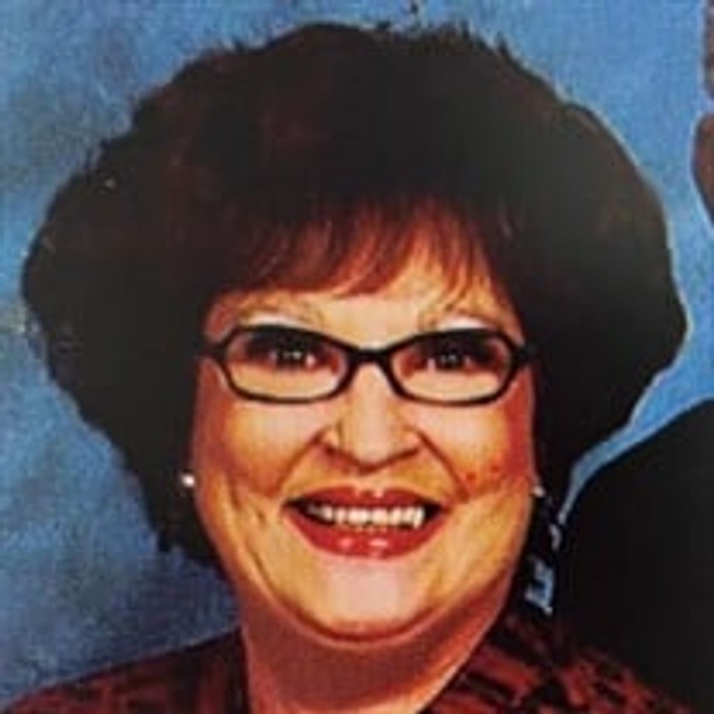 Carolyn Joyce Grubb Profile Photo