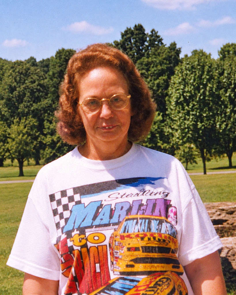 Faye Bennett Profile Photo
