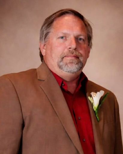 Keith Andrew Kriedeman's obituary image