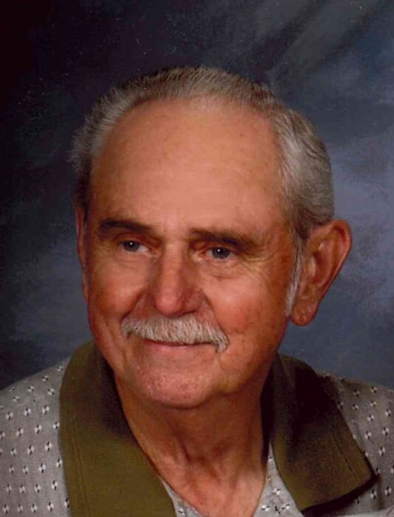 Lawrence William Drye