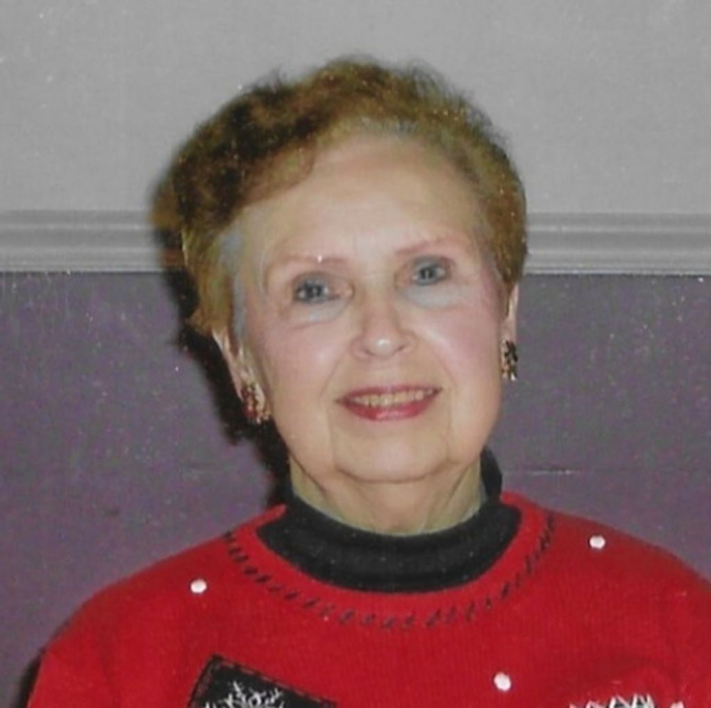Joan M. Smith Profile Photo