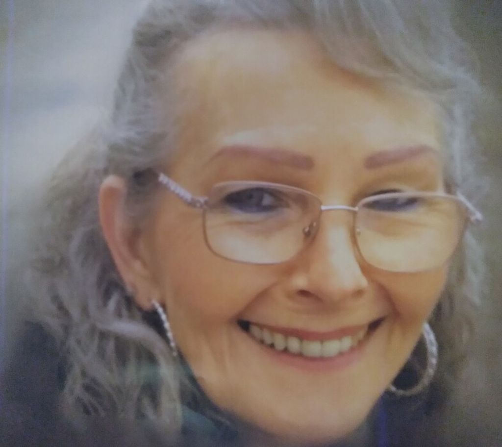 Cherran Stafford Profile Photo