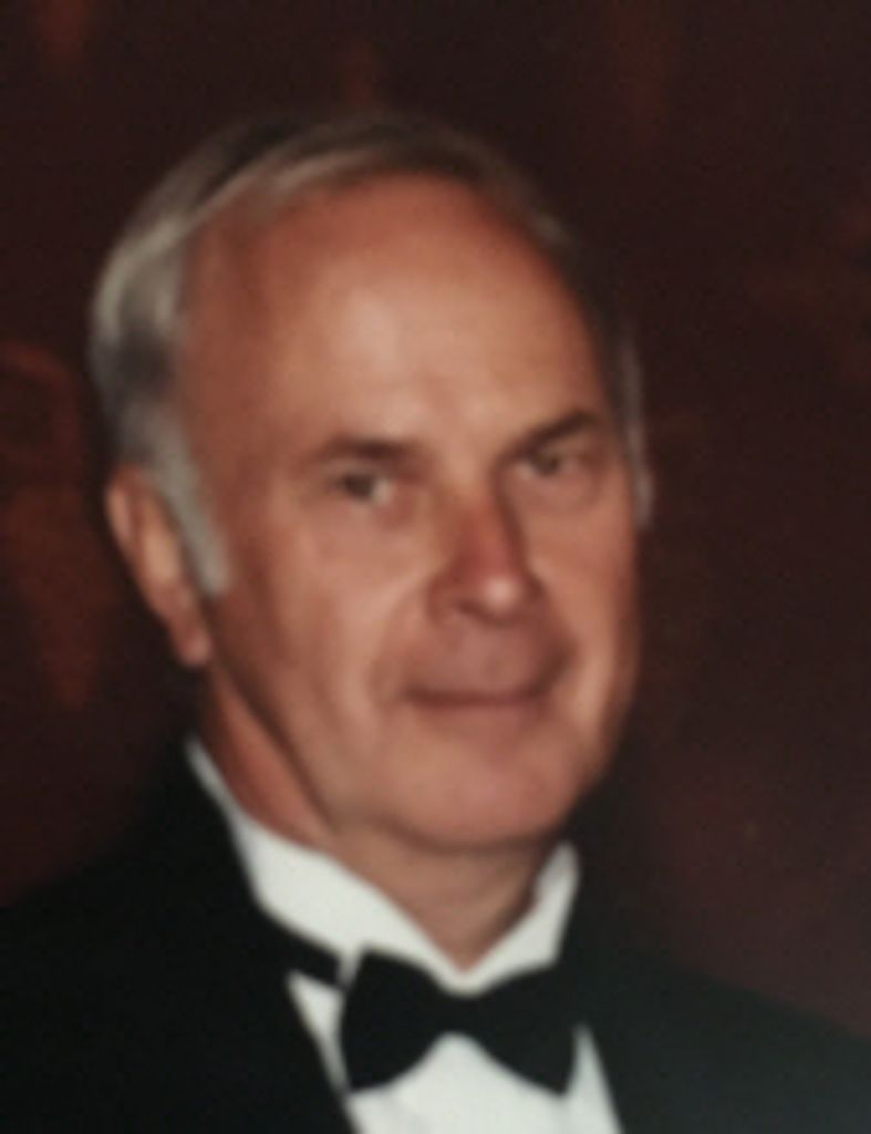 Harvey J. Gavin, Jr.