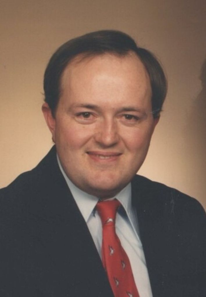 Charles Henry Stoots, Jr. Profile Photo