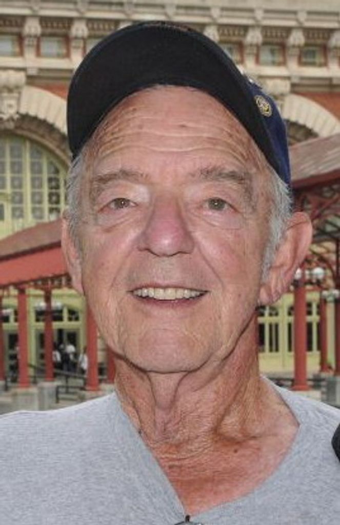 Harold E. Gutscher