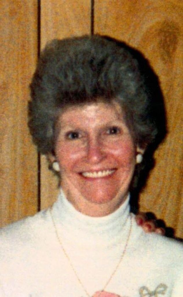 Phyllis Jean (Schmitt)  Kemp Profile Photo