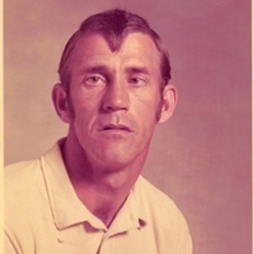 Clyde M. Adams Profile Photo