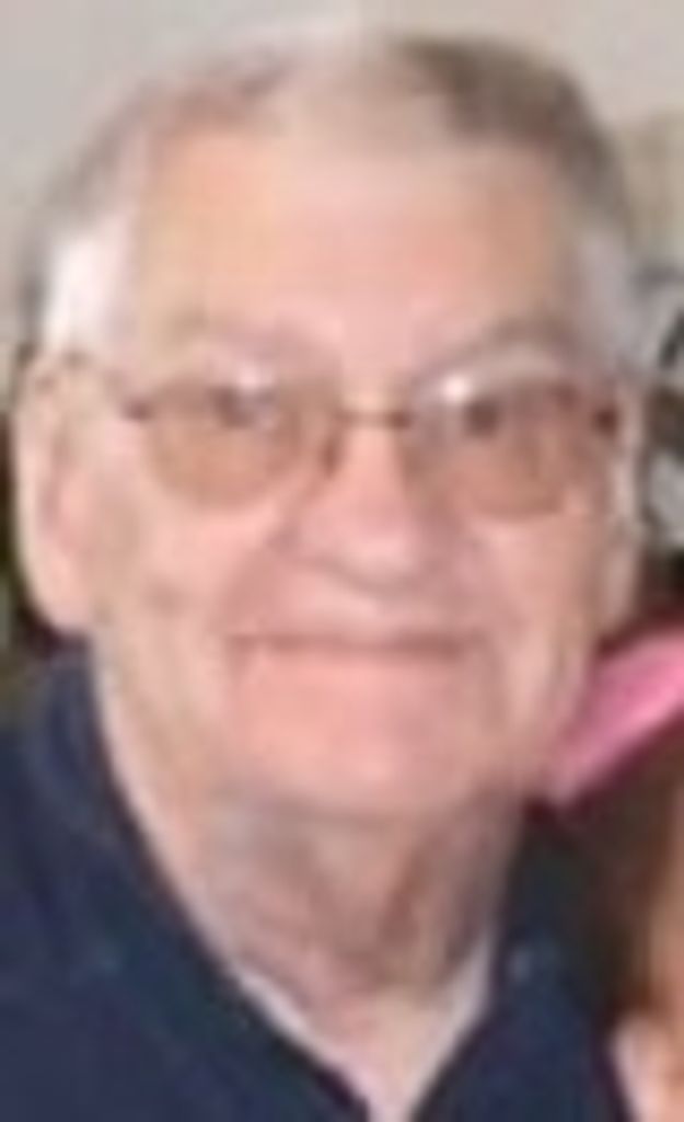 Kenneth L. Wishmeyer