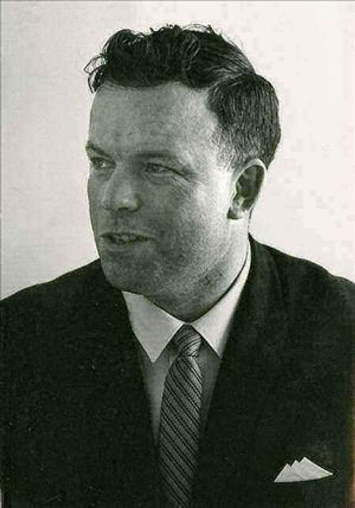 Walter Tronson