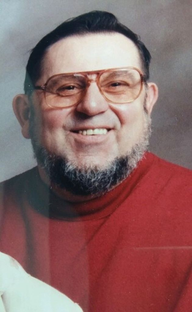Norman C. Sattizahn Profile Photo