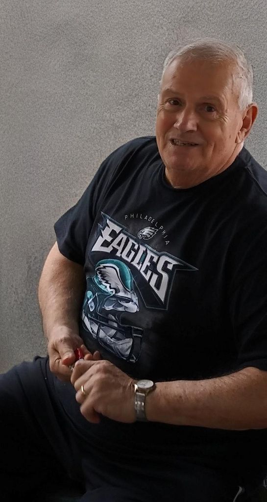 William J. Zaccagni, Sr. Profile Photo