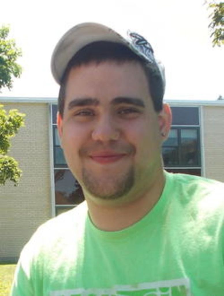Jordan C. Vann Profile Photo