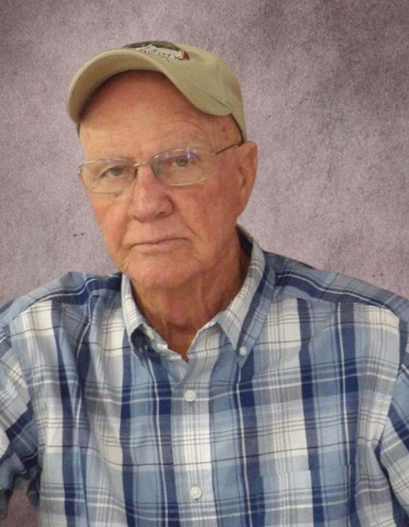 Wayne Coleman Profile Photo