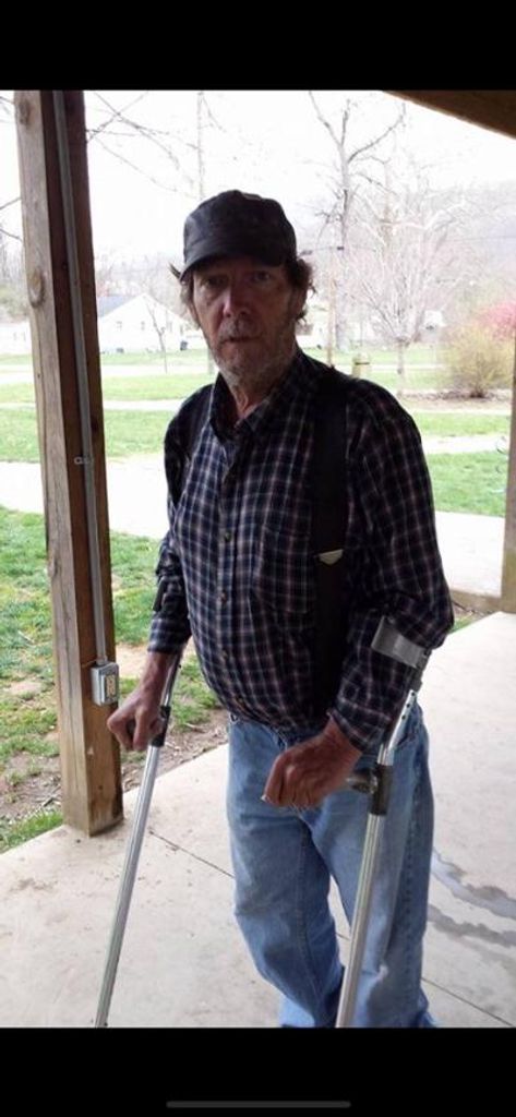 Timothy "Timmy" Dale Gravley