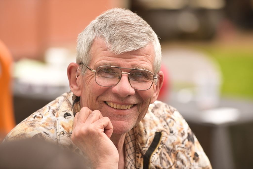 Mark E. Picanco Profile Photo